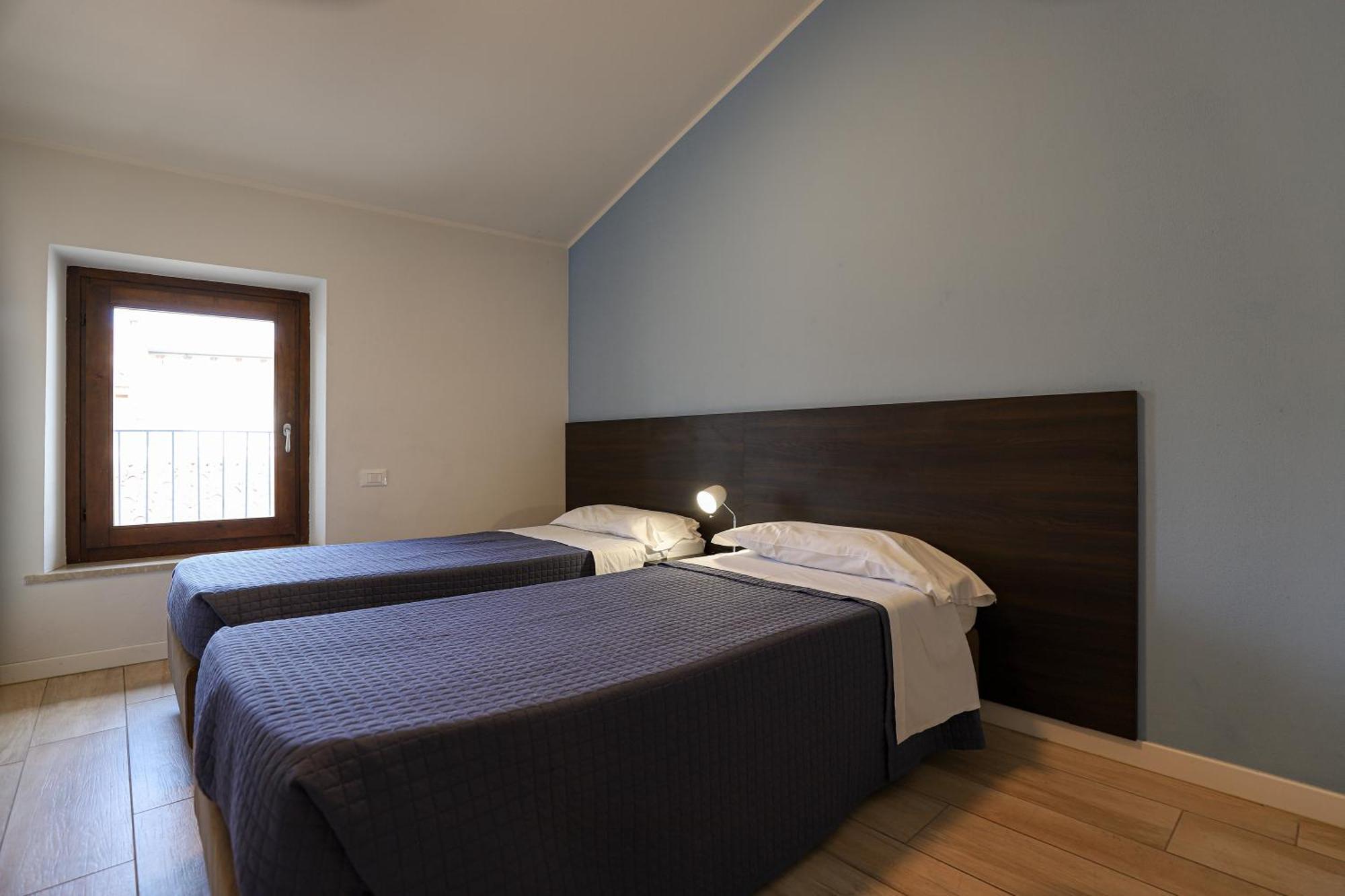 Le Querce Apartments Ronchi  Exterior foto