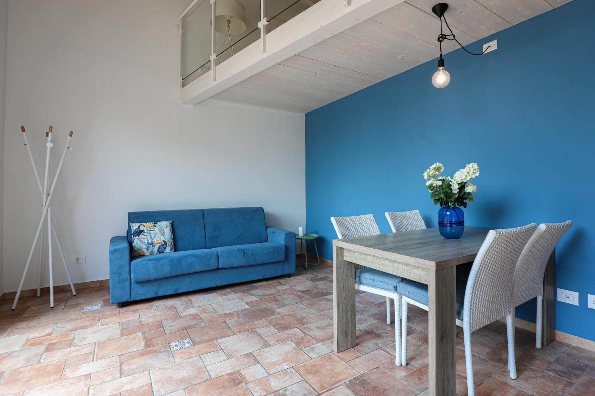 Le Querce Apartments Ronchi  Exterior foto