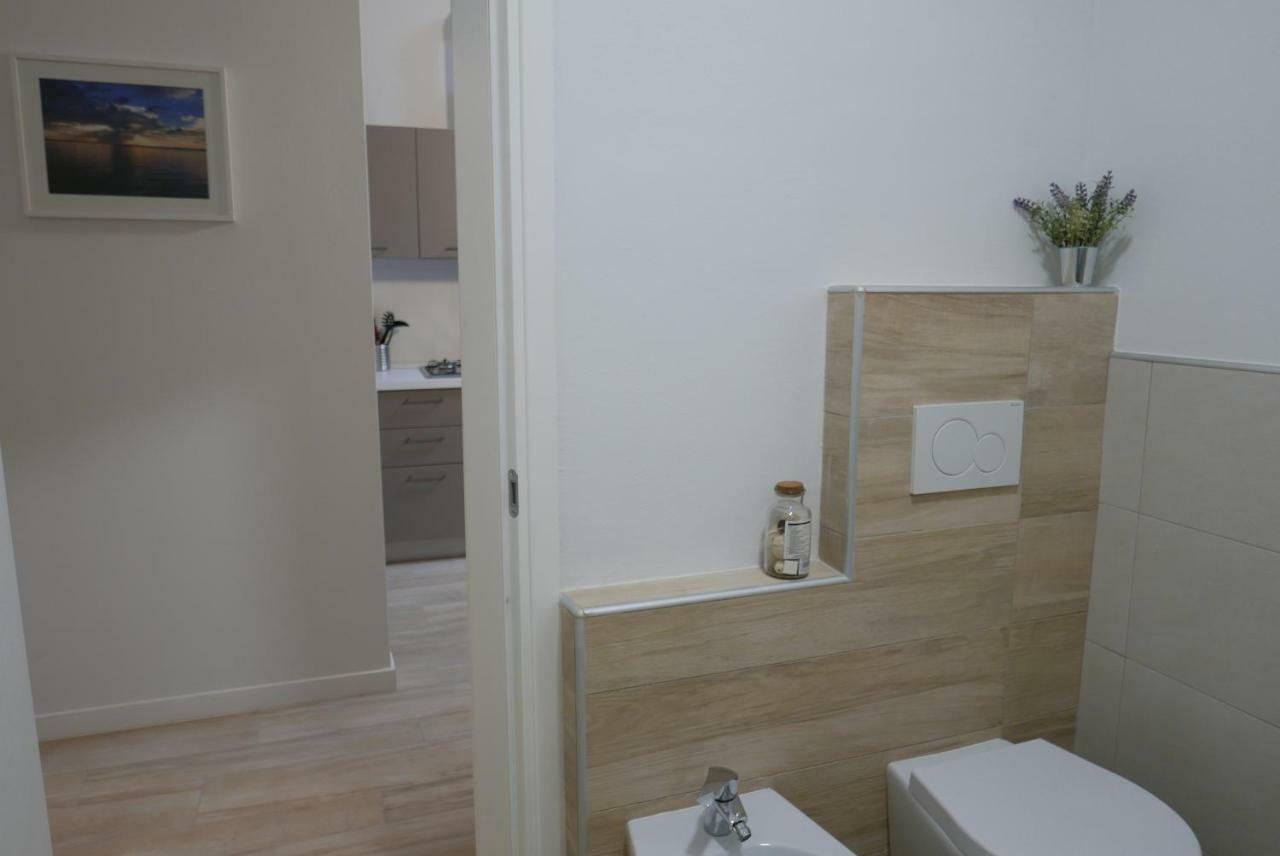 Le Querce Apartments Ronchi  Exterior foto